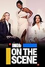 What Brie Larson and Teyonah Parris Learned From Iman Vellani on 'The Marvels'