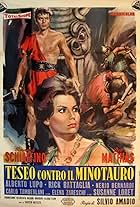 The Minotaur, the Wild Beast of Crete (1960)