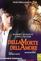 Dellamorte Dellamore: Commento