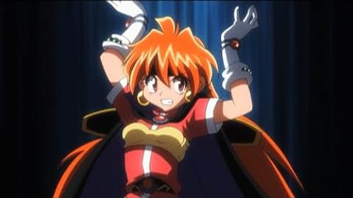 Slayers Evolution-R: The Complete Series