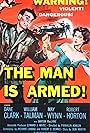 The Man Is Armed (1956)