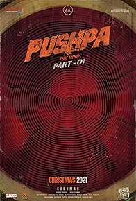 Primary photo for Pushpa: The Rise - Part 1