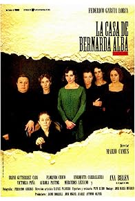 Primary photo for The House of Bernarda Alba