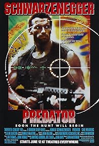 Primary photo for Predator