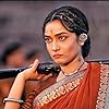 Ankita Lokhande in Manikarnika: The Queen of Jhansi (2019)