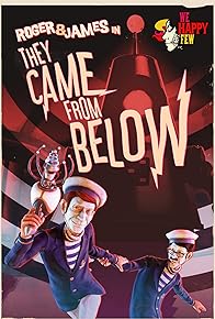 Primary photo for We Happy Few: Roger & James in They Came from Below