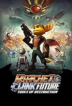 Ratchet & Clank Future: Tools of Destruction