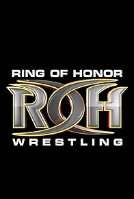 Primary photo for Ring of Honor PPV