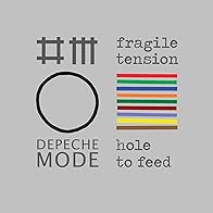 Primary photo for Depeche Mode: Fragile Tension