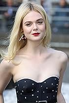 Elle Fanning