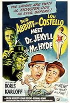 Abbott and Costello Meet Dr. Jekyll and Mr. Hyde