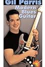 Gil Parris Modern Blues Guitar (2001)