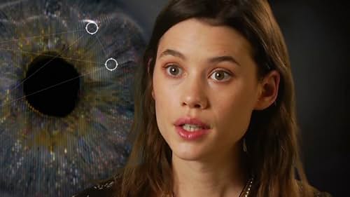 I Origins: Astrid Berges-Frisbey