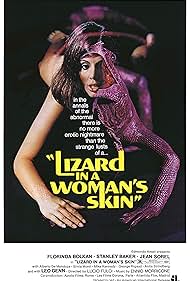 A Lizard in a Woman's Skin (1971)