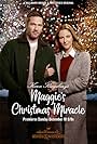 Karen Kingsbury's Maggie's Christmas Miracle