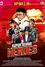 Super Senior Heroes (2022)