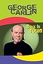 George Carlin: Back in Town (1996)