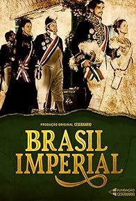 Primary photo for Brasil Imperial