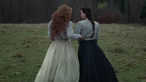 In this powerful 19th century romance set in the American Northeast, Abigail (Katherine Waterston), a farmers wife, and her new neighbor Tallie (Vanessa Kirby) find themselves irrevocably drawn to each other. A grieving Abigail tends to her withdrawn husband Dyer (Casey Affleck) as free-spirit Tallie bristles at the jealous control of her husband Finney (Christopher Abbott), when together their intimacy begins to fill a void in each other's lives they never knew existed. Directed by Mona Fastvold and scripted by Jim Shepard and Ron Hansen, THE WORLD TO COME explores how isolation is overcome by the intensity of human connection.