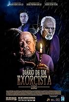 Diário de um Exorcista - Zero