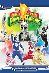 Primary photo for Morphin Time! A Look Back at Mighty Morphin Power Rangers