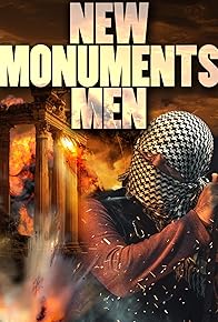 Primary photo for New Monuments Men