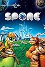 Spore (2008)