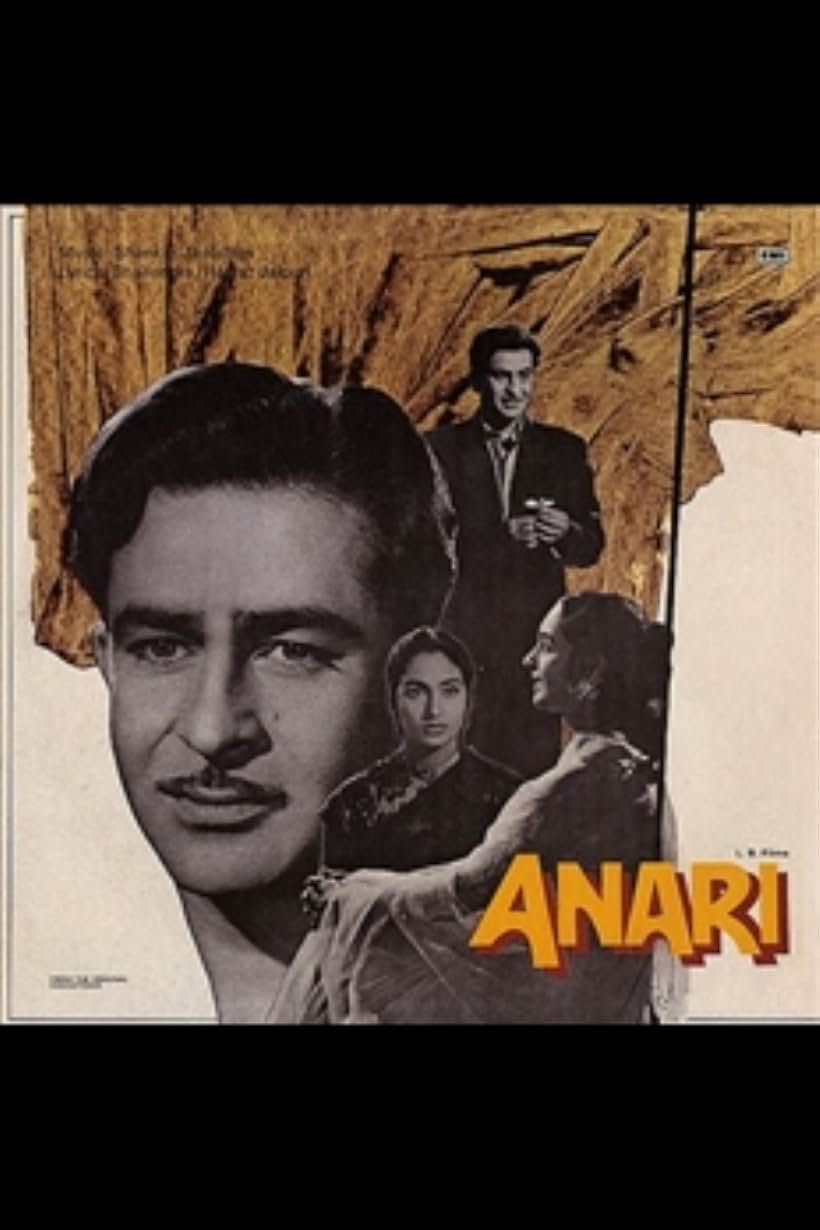 Anari (1959)