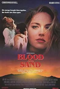 Primary photo for Blood and Sand