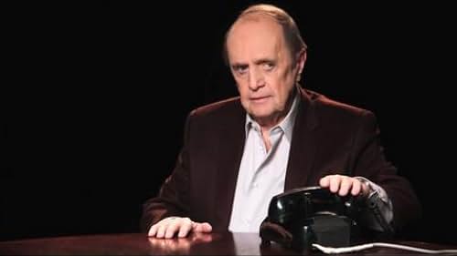 Bob Works In Customer Service Trailer for The Bob Newhart Show: The Complete Series