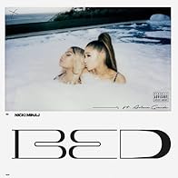 Primary photo for Nicki Minaj feat. Ariana Grande: Bed