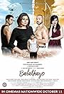 Polo Ravales, Aiko Melendez, Rico Barrera, Nathalie Hart, and James Robert in Balatkayo (2017)