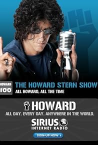 Primary photo for Howard Stern