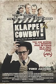 Primary photo for Klappe Cowboy!