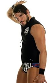 Primary photo for Johnny Gargano