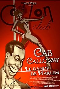 Primary photo for Cab Calloway, le dandy de Harlem