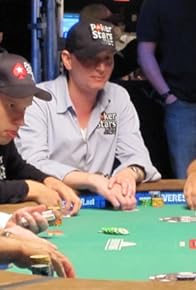 Primary photo for WSOP Main Event: Part 3