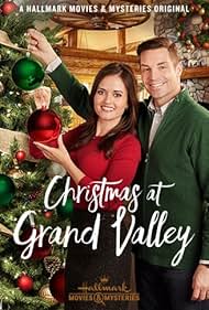 Christmas at Grand Valley (2018)