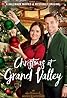 Christmas at Grand Valley (TV Movie 2018) Poster