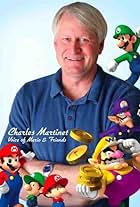 Charles Martinet