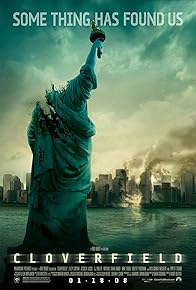 Primary photo for Cloverfield