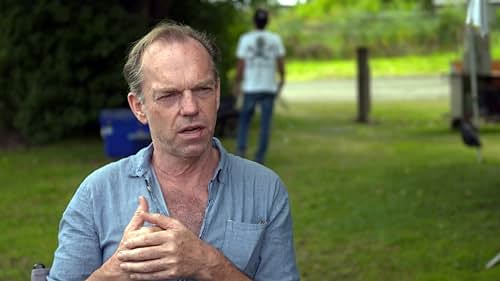 Hacksaw Ridge: Hugo Weaving On His Character