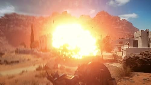 Battlefield 1: Gamescom 2016 Trailer