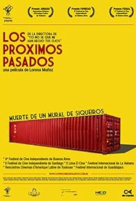 Primary photo for Los próximos pasados