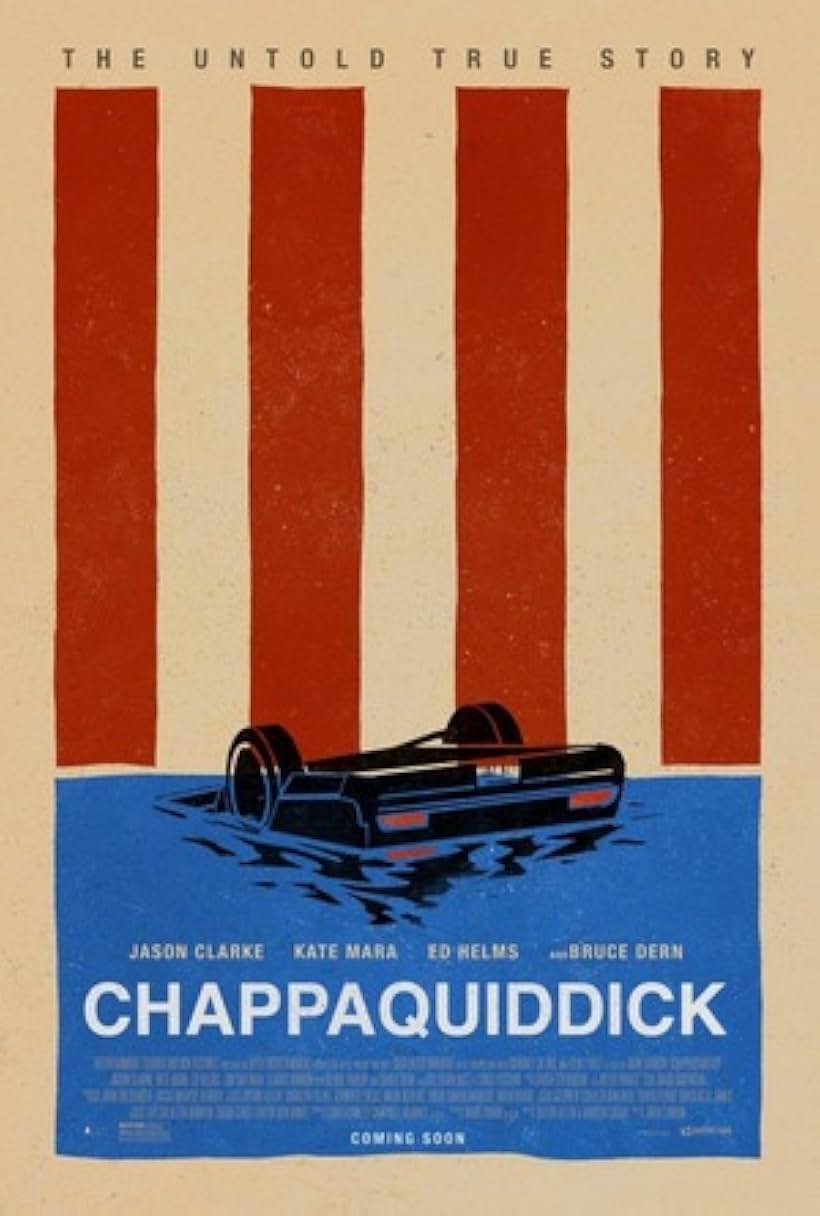 Chappaquiddick (2017)