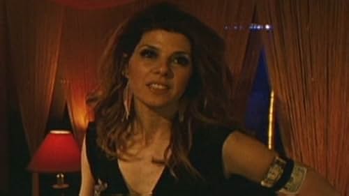 The Wrestler: Marisa Tomei