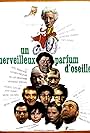 Un merveilleux parfum d'oseille (1969)