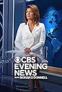 Norah O'Donnell in The CBS Evening News (2019)