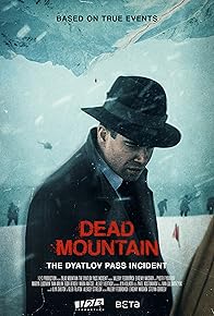 Primary photo for Dead Mountain