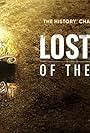 Lost Gold of the Aztecs (2022)